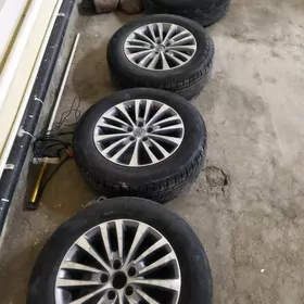 awalon limitet diska