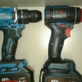 Drel.Дрель Шурповёрт.