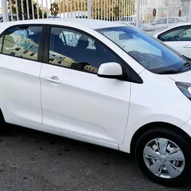 Kia Picanto 2013