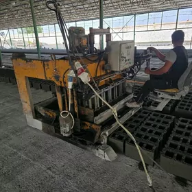 KERPIÇ STANOKÇY GEREK