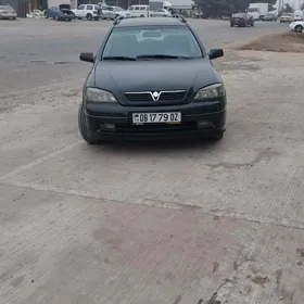 Opel Astra 2000