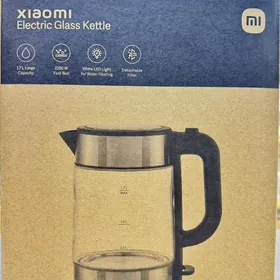 Xiaomi Electric Glass kettle