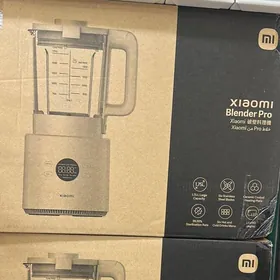 Xiaomi Blender Pro