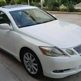 Lexus GS 300 2006
