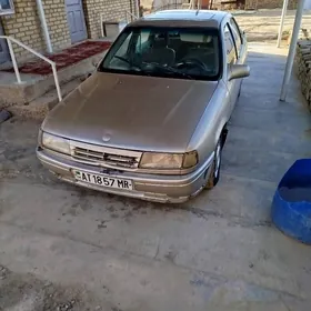 Opel Vectra 1991