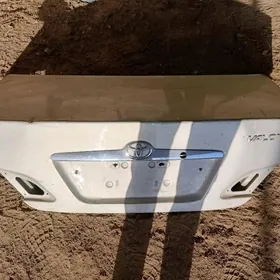 Duty avalon bagaş 2004