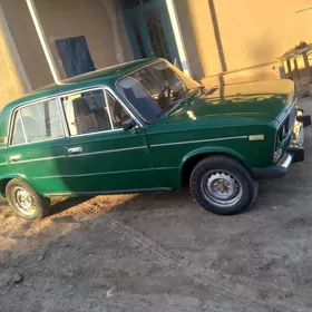 Lada 2106 1987