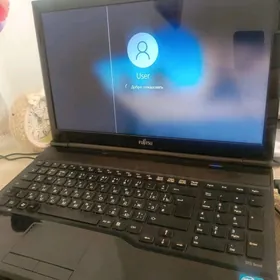 Nowdbuk i5 3210 8ram igravoy