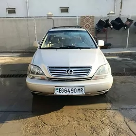 Lexus RX 300 1999
