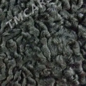 каракулевая шуба