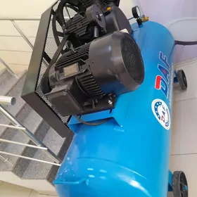 Kompressor Daf Kampresor