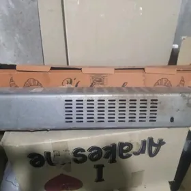 Печка электрическая