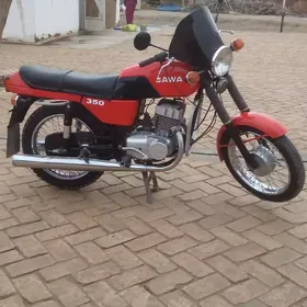 Jawa 300 1984