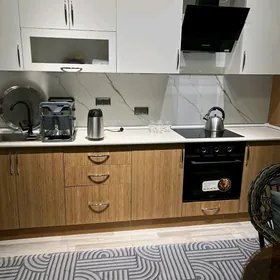 КОТТЕДЖ В ГЕОКДЕПЕ