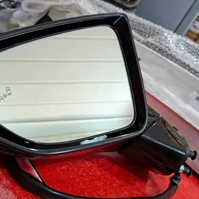 Bakawoy ES 350 19-23 dacjykly