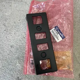 Hyundai sonata padnomernik