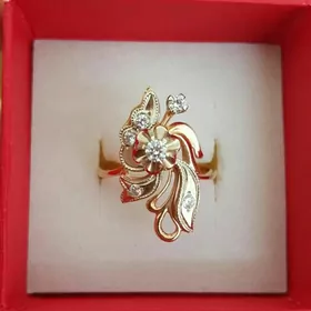 Золотое кольцо