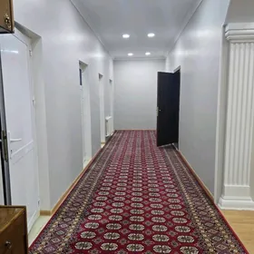 Garadamak plan jaý arenda