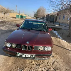 BMW 520 1991