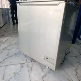 Hansa morozilnik suhoy