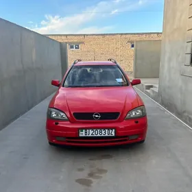 Opel Astra 2000