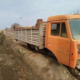 Kamaz 6520 2006