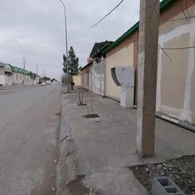 Çoganly 1-nji  çep gapdal