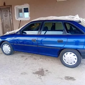 Opel Astra 1993