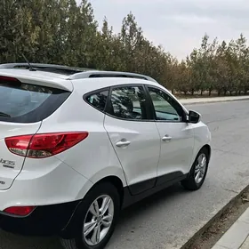 Hyundai IX35 2012