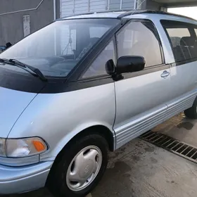 Toyota Previa 1992