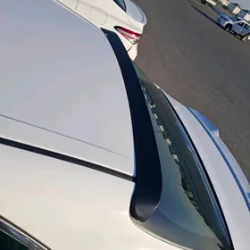 Сполер 2018-2024  CAMRY