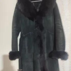 женское пальто