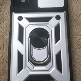 Чехол противоударный POCO F4gt