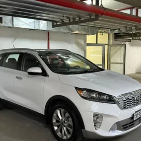 Kia Sorento 2020