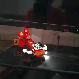 LEGO NINJA LEGO NINJA