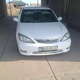 Toyota Camry 2003