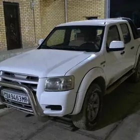 Toyota Hilux 2008