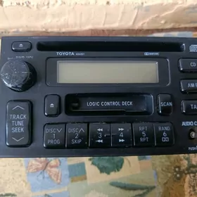 99 Awalon Magnetafon