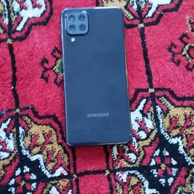Samsung galaxy a 22
