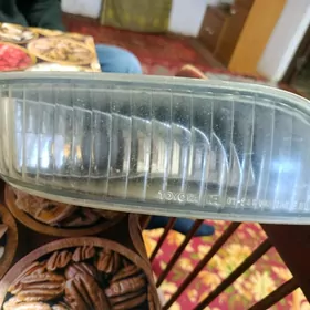 противотуманные