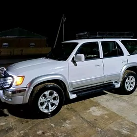 Toyota 4Runner 2002