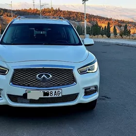 Infiniti QX60 2020