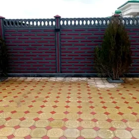 🧱 BETON ZABOR 🧱