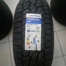 265/65/17 SAYLUN AT 2025Y