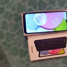 Samsung A03s
