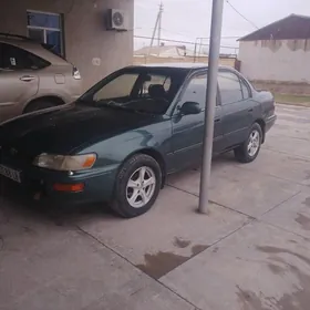 Toyota Corolla 1996