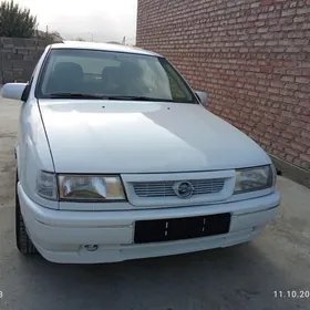 Opel Vectra 1992