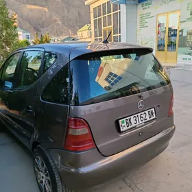Mercedes-Benz A150 1999