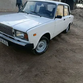 Lada 2107 2001
