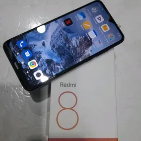 Redmi 8 4/64